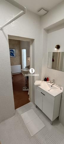 Appartement 2 pièces - 30m² - Bordeaux - Judaique 152 900 € f t