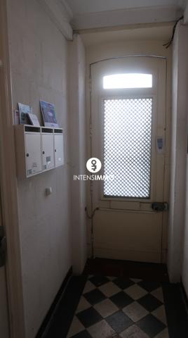 Appartement 2 pièces - 30m² - Bordeaux - Judaique 152 900 € f t