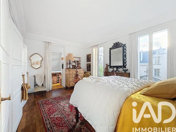 Appartement à vendre 7 pièces 180 m² Enghien-les-Bains