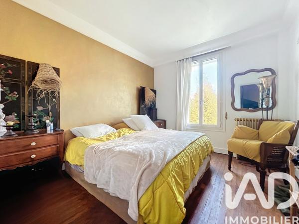 Appartement à vendre 7 pièces 180 m² Enghien-les-Bains