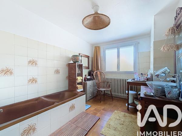 Appartement à vendre 7 pièces 180 m² Enghien-les-Bains