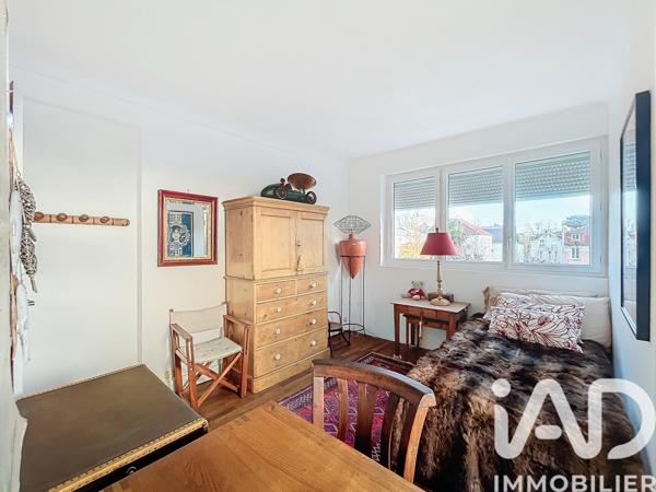 Appartement à vendre 7 pièces 180 m² Enghien-les-Bains