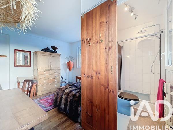 Appartement à vendre 7 pièces 180 m² Enghien-les-Bains