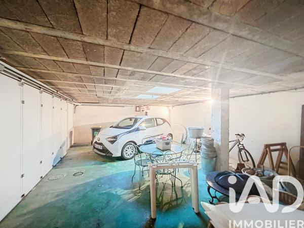 Appartement à vendre 7 pièces 180 m² Enghien-les-Bains