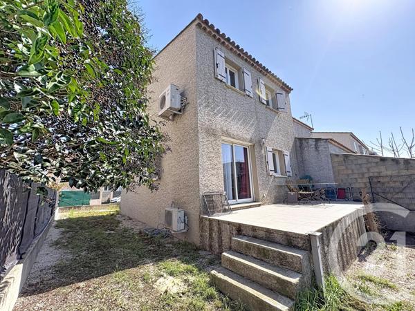 Maison à vendre  4 pièces - 75 m2 ARLES - 13