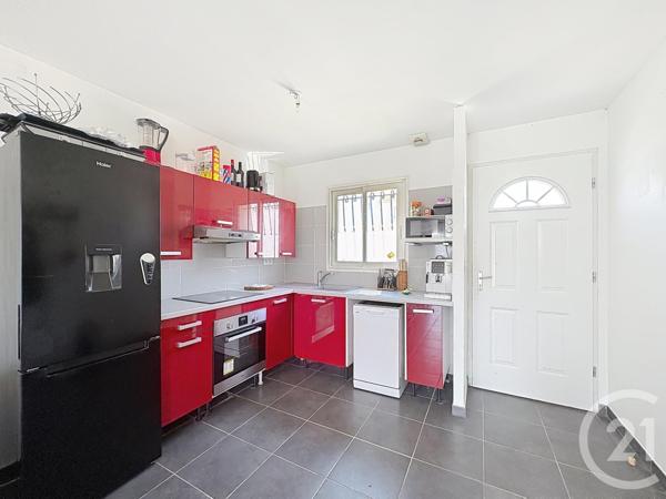 Maison à vendre  4 pièces - 75 m2 ARLES - 13