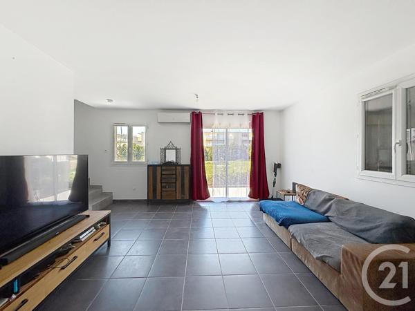 Maison à vendre  4 pièces - 75 m2 ARLES - 13