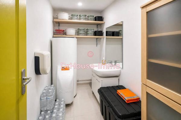 Appartement à vendre 5 pièces de 85 m²