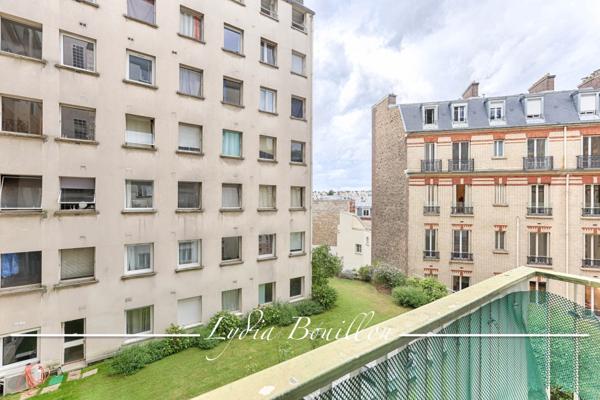 Paris (75016) Paris 16ème Victor-Hugo Studio