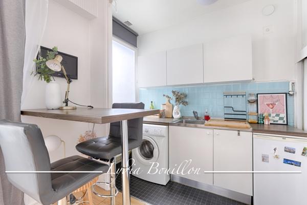 Paris (75016) Paris 16ème Victor-Hugo Studio