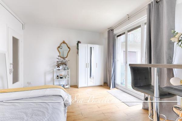 Paris (75016) Paris 16ème Victor-Hugo Studio