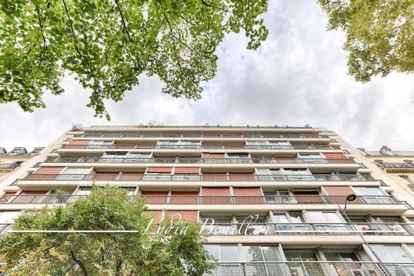 Paris (75016) Paris 16ème Victor-Hugo Studio