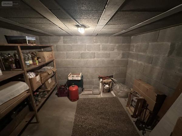 Maison à vendre à Saumur dans le Maine-et-Loire (49400), ref : 49046/840