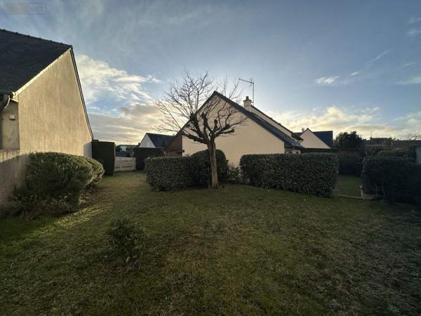 Maison à vendre à Saumur dans le Maine-et-Loire (49400), ref : 49046/840