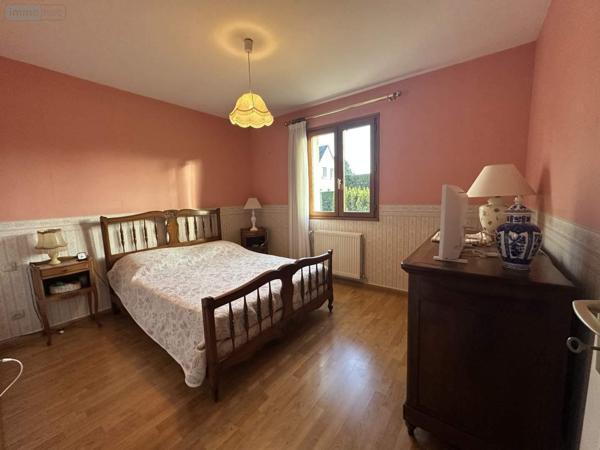 Maison à vendre à Saumur dans le Maine-et-Loire (49400), ref : 49046/840