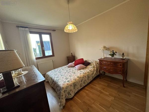 Maison à vendre à Saumur dans le Maine-et-Loire (49400), ref : 49046/840