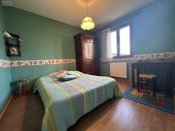 Maison à vendre à Saumur dans le Maine-et-Loire (49400), ref : 49046/840