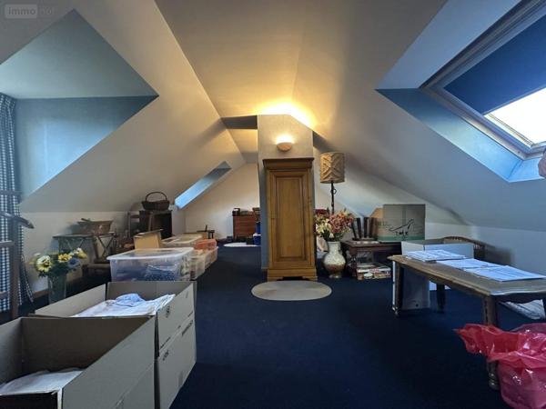 Maison à vendre à Saumur dans le Maine-et-Loire (49400), ref : 49046/840