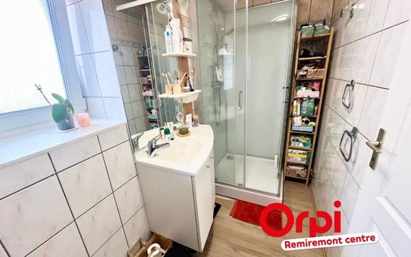 Maison à vendre    3 pièces • 66 m2 Remiremont