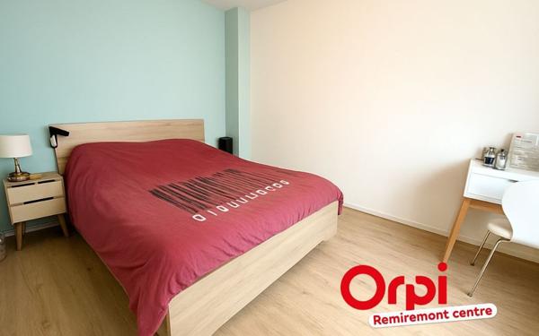 Maison à vendre    3 pièces • 66 m2 Remiremont