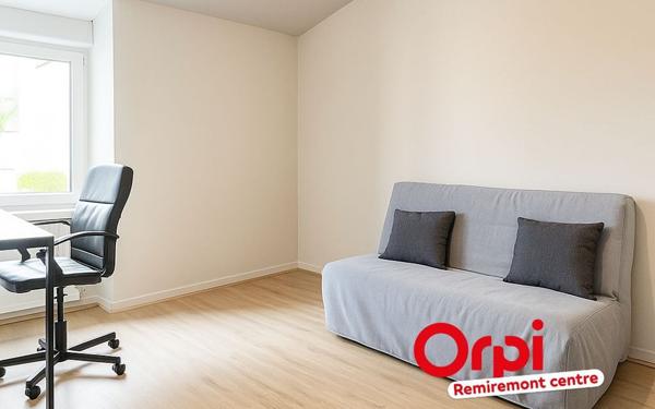 Maison à vendre    3 pièces • 66 m2 Remiremont