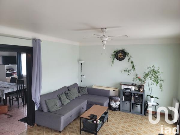 Maison à vendre 5 pièces 118 m² Rion-des-Landes