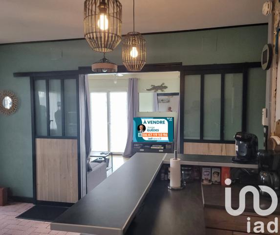 Maison à vendre 5 pièces 118 m² Rion-des-Landes