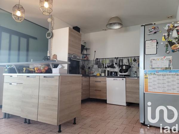 Maison à vendre 5 pièces 118 m² Rion-des-Landes