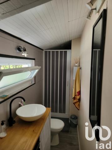 Maison à vendre 5 pièces 118 m² Rion-des-Landes