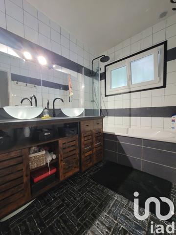 Maison à vendre 5 pièces 118 m² Rion-des-Landes