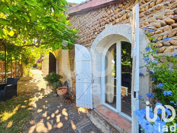 Maison à vendre 10 pièces 252 m² Arles