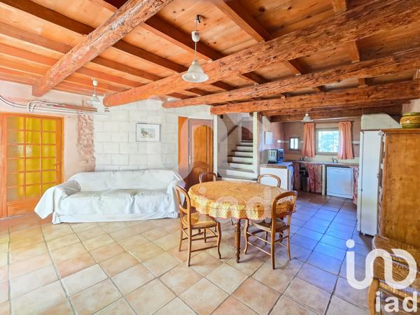 Maison à vendre 10 pièces 252 m² Arles