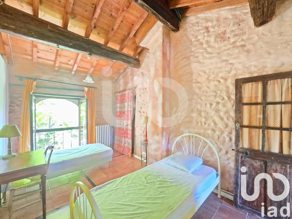 Maison à vendre 10 pièces 252 m² Arles