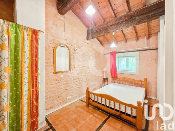 Maison à vendre 10 pièces 252 m² Arles