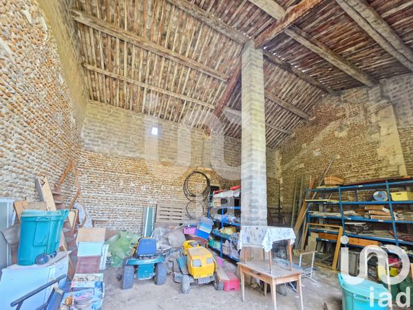 Maison à vendre 10 pièces 252 m² Arles