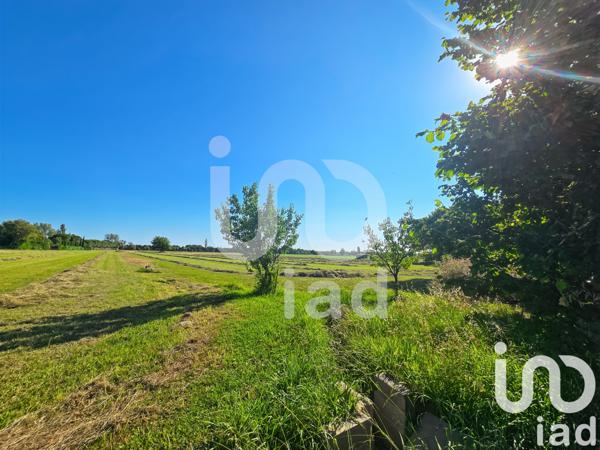 Maison à vendre 10 pièces 252 m² Arles