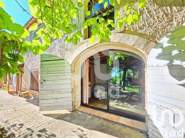 Maison à vendre 10 pièces 252 m² Arles