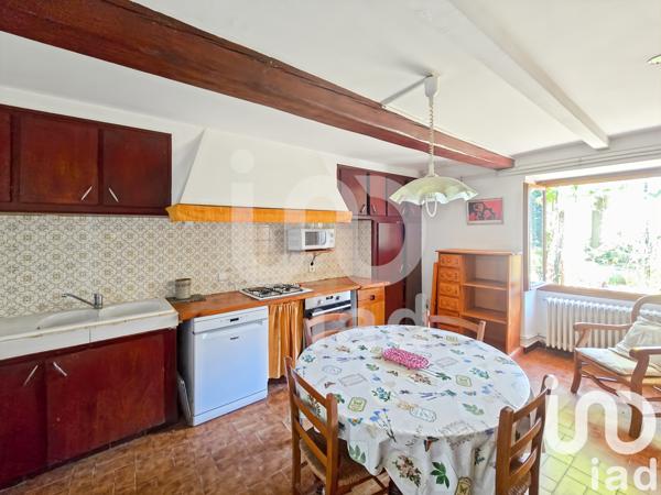 Maison à vendre 10 pièces 252 m² Arles