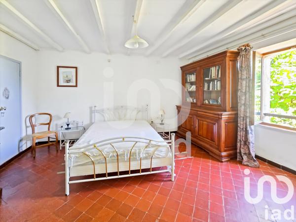 Maison à vendre 10 pièces 252 m² Arles