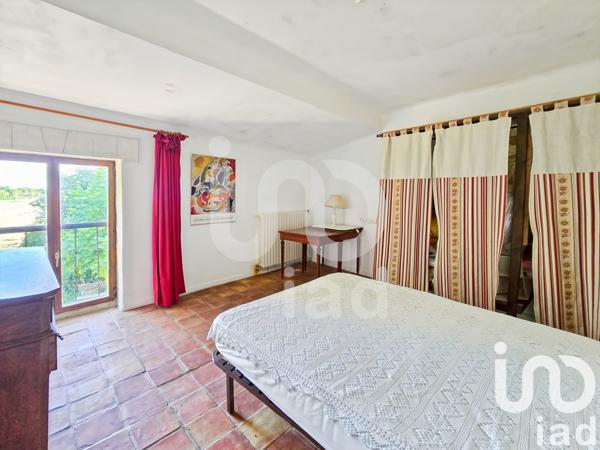 Maison à vendre 10 pièces 252 m² Arles
