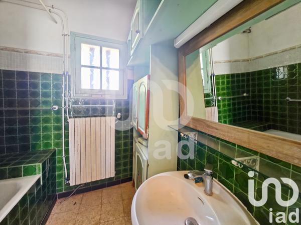 Maison à vendre 10 pièces 252 m² Arles