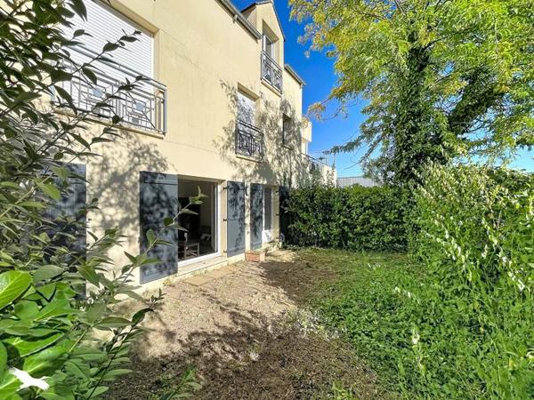 Appartement à vendre 222 000 € Neauphle-le-Château 3 p 56 m² DPE D