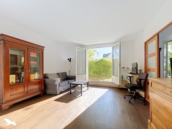 Appartement à vendre 222 000 € Neauphle-le-Château 3 p 56 m² DPE D