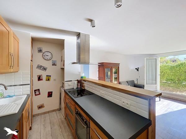Appartement à vendre 222 000 € Neauphle-le-Château 3 p 56 m² DPE D