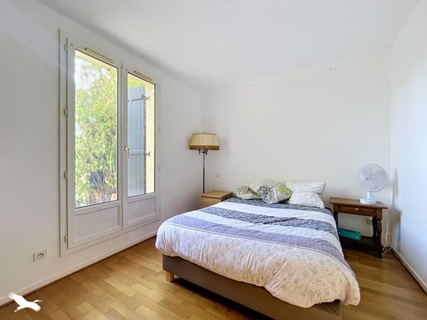 Appartement à vendre 222 000 € Neauphle-le-Château 3 p 56 m² DPE D