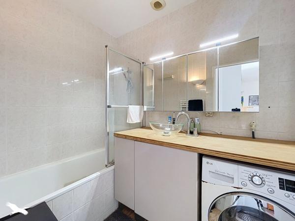 Appartement à vendre 222 000 € Neauphle-le-Château 3 p 56 m² DPE D
