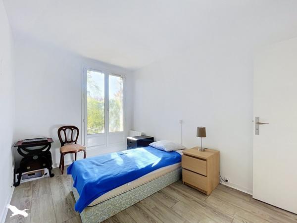 Appartement à vendre 222 000 € Neauphle-le-Château 3 p 56 m² DPE D