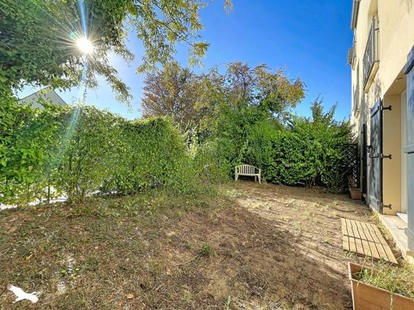 Appartement à vendre 222 000 € Neauphle-le-Château 3 p 56 m² DPE D
