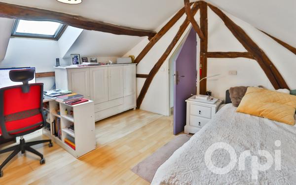 Maison à vendre    5 pièces • 141,41 m2 Marines