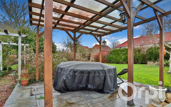 Maison à vendre    5 pièces • 141,41 m2 Marines